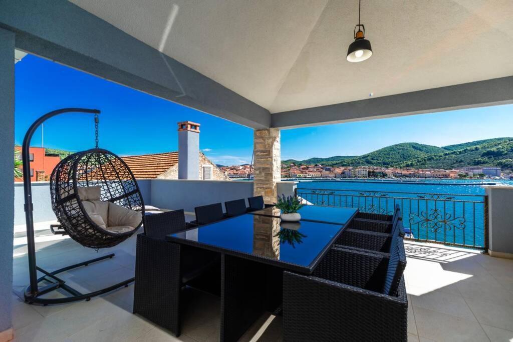 Luxury Apartment Marina View No 3 Vela Luka Exterior photo